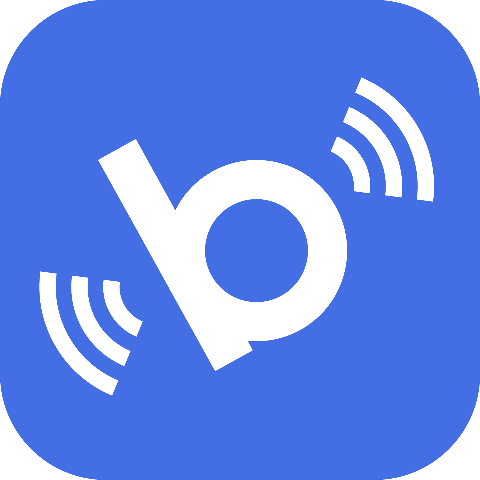 Buzz Me Up Logo